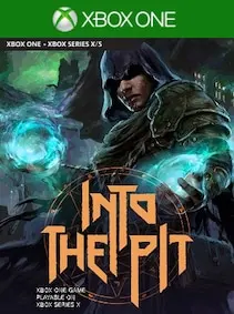 Into the Pit — Xbox One, Standard
