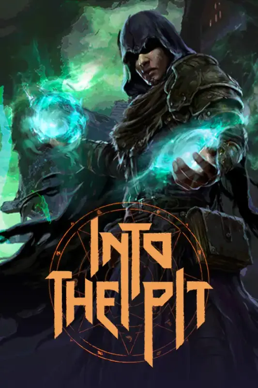 Into the Pit — Steam, Standard