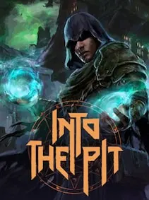 Into the Pit — Steam, Standard