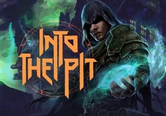 Into the Pit EN — Steam, Standard