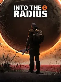 Into the Radius 2 — Steam, Standard