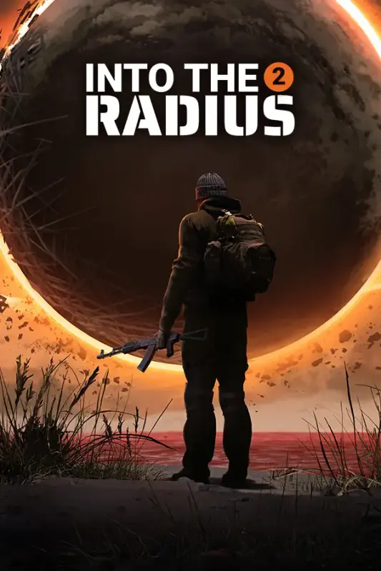 Into the Radius 2 VR — Steam, Standard