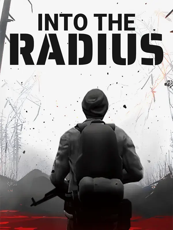 Into the Radius VR — Steam, Standard
