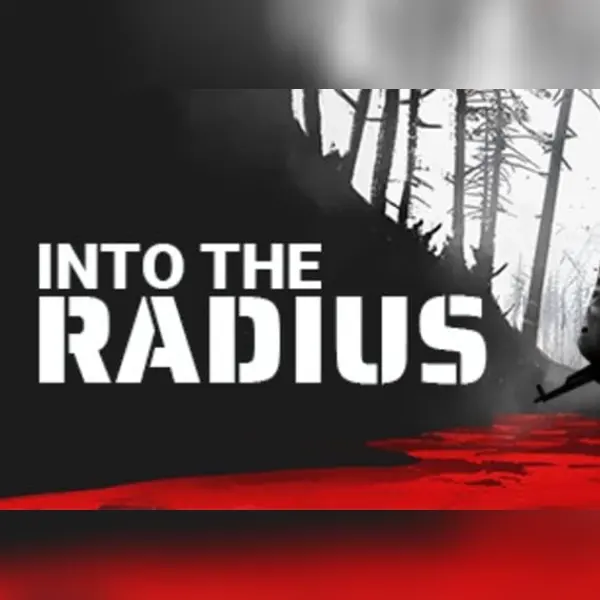 Into the Radius VR — Steam, Standard