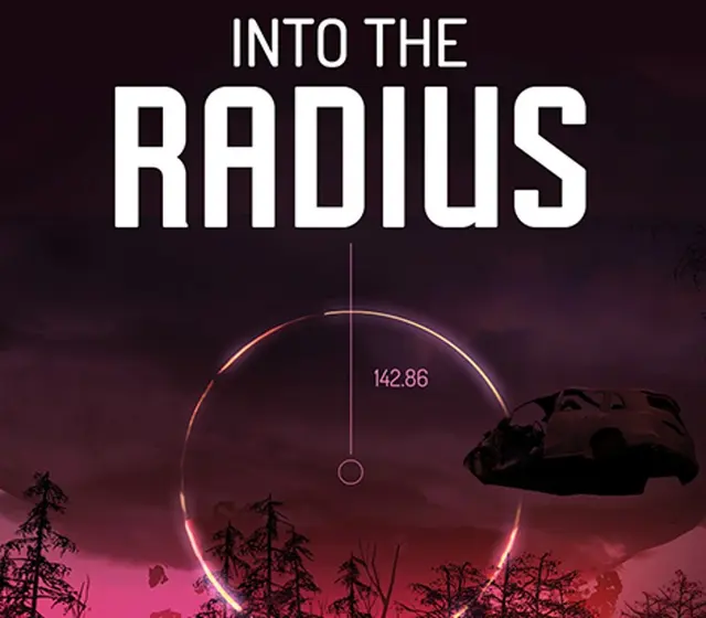 Into the Radius VR — Steam, Standard