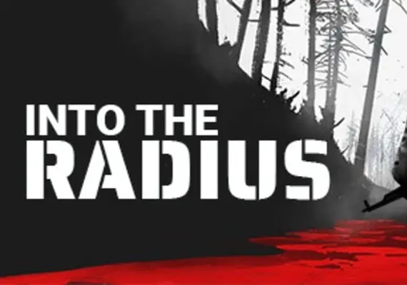 Jaquette de Into the Radius VR EN — jeu PC (Steam)