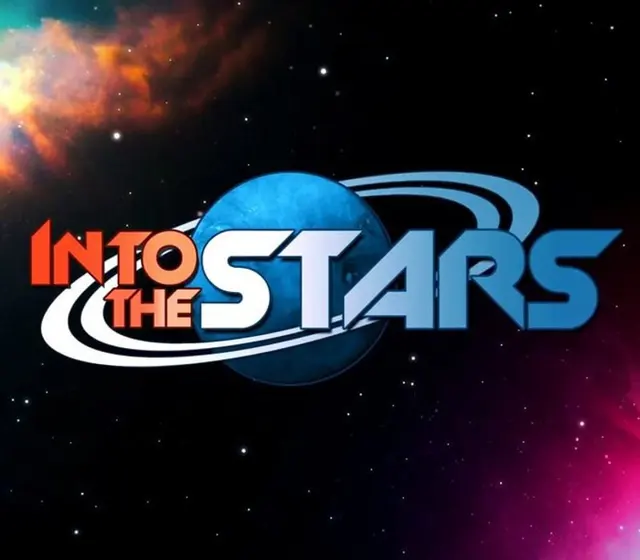 Into the Stars — Steam, Standard