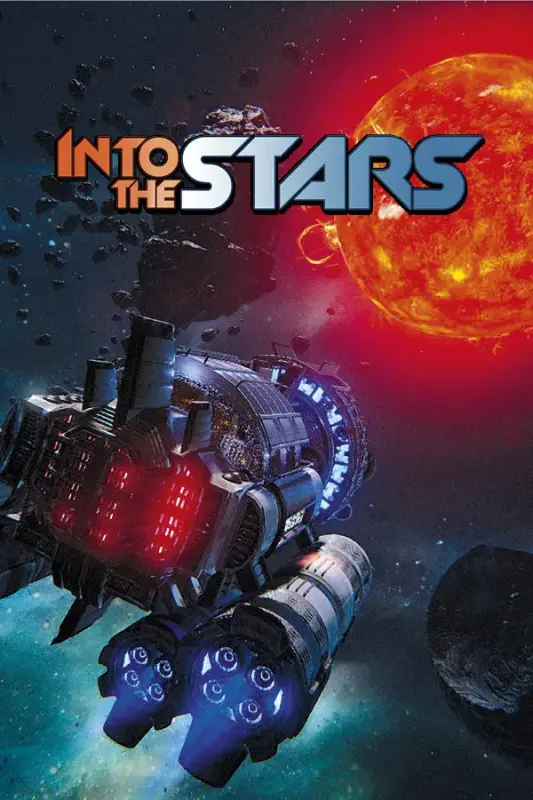 Into the Stars — Steam, Standard