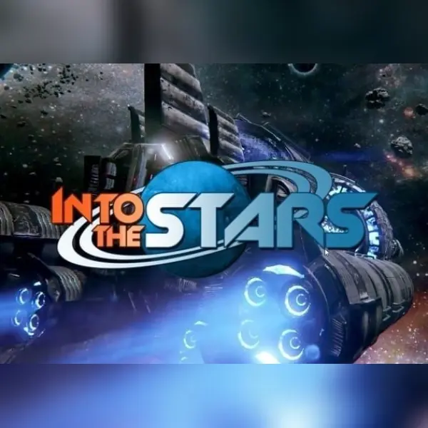 Into The Stars (Digital Deluxe) — Steam, Standard
