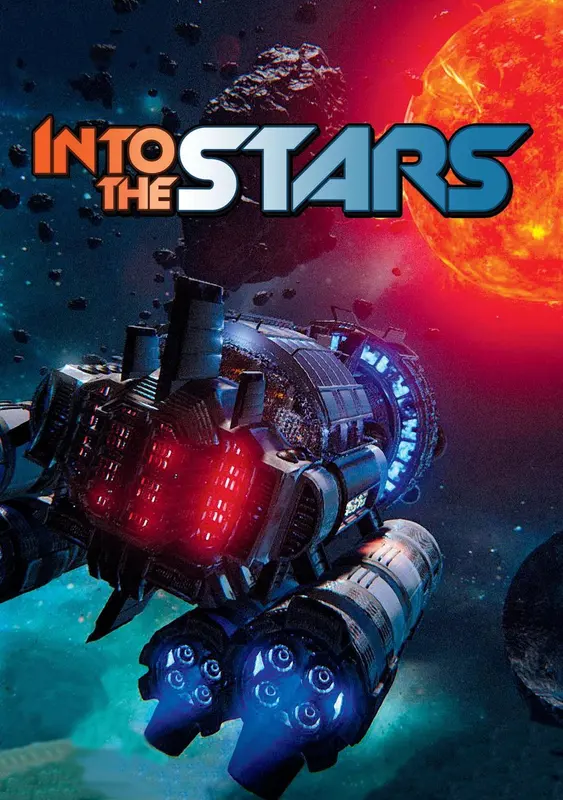 Into The Stars (Digital Deluxe) — Steam, Standard