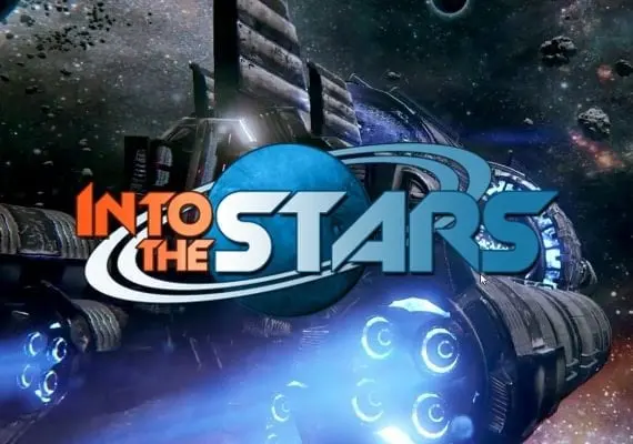 Into the Stars EN/DE/FR/IT/PL/RU/ES — Steam, Standard