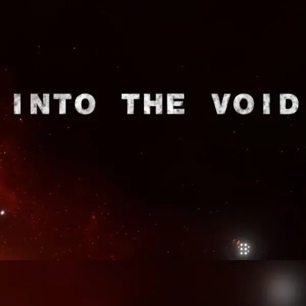 Into the Void — Steam, Standard