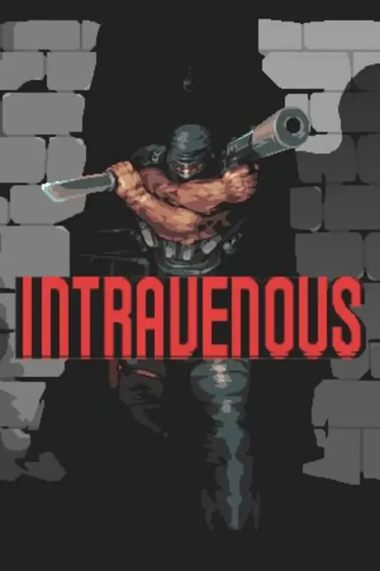 Intravenous — Steam, Standard
