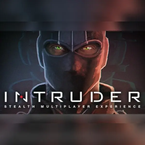Intruder — Steam, Standard
