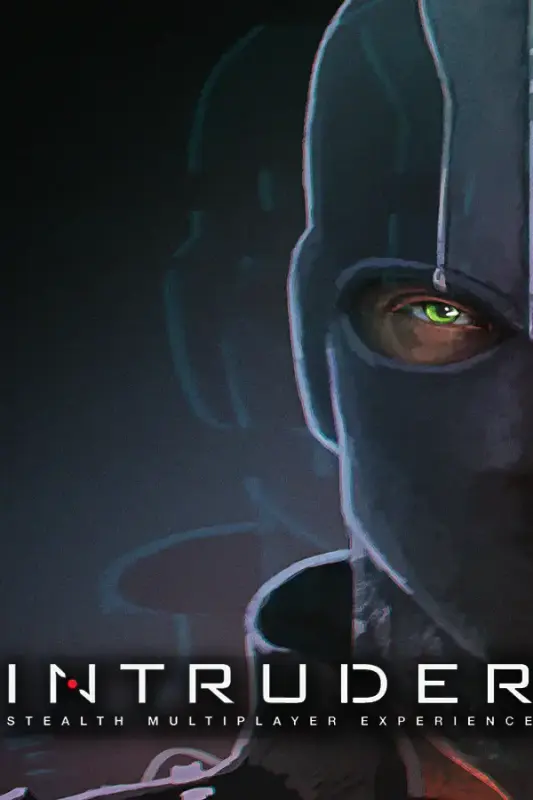Intruder — Steam, Standard