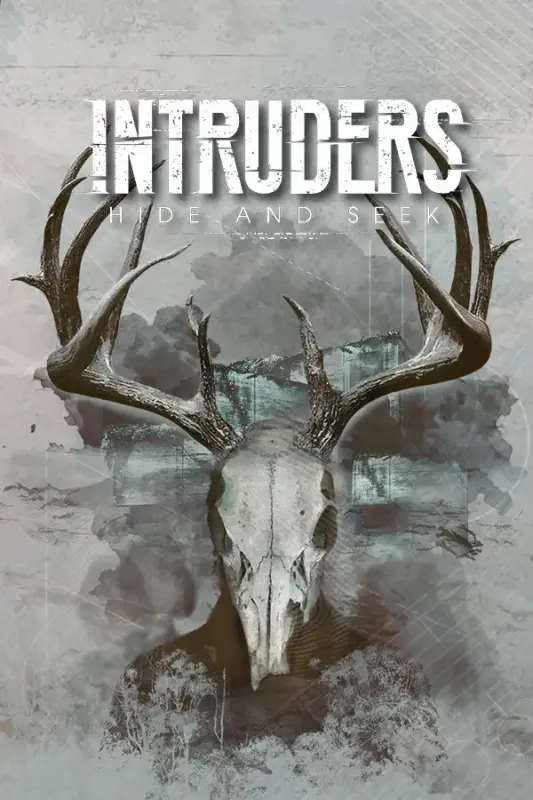 Intruders - Hide and Seek — Steam, Standard