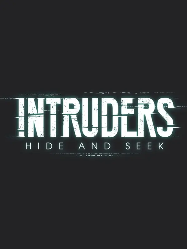 Intruders: Hide and Seek [VR] — Steam, Standard