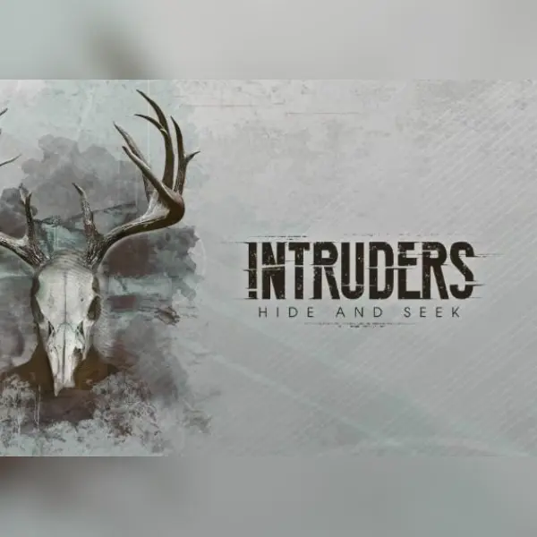 Intruders: Hide and Seek [VR] — Steam, Standard