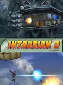 Intrusion 2 — Steam, Standard