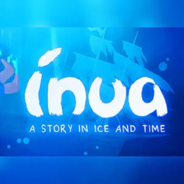 Inua - A Story in Ice and Time — Steam, Standard
