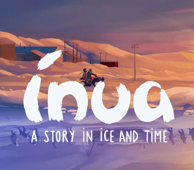 Inua - A Story in Ice and Time — Steam, Standard