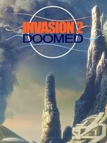 Invasion 2: Doomed — Steam, Standard