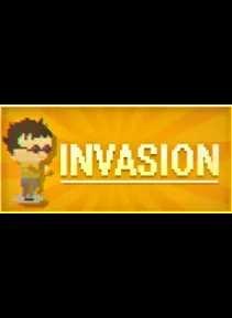 Invasion — Steam, Standard