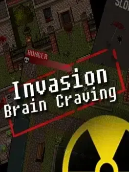 Invasion - Brain Craving — Steam, Standard