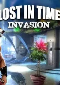 Invasion: Lost in Time — Steam, Standard