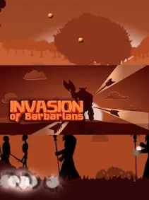 Invasion of Barbarians — Steam, Standard