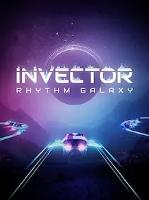 Invector: Rhythm Galaxy — Steam, Standard