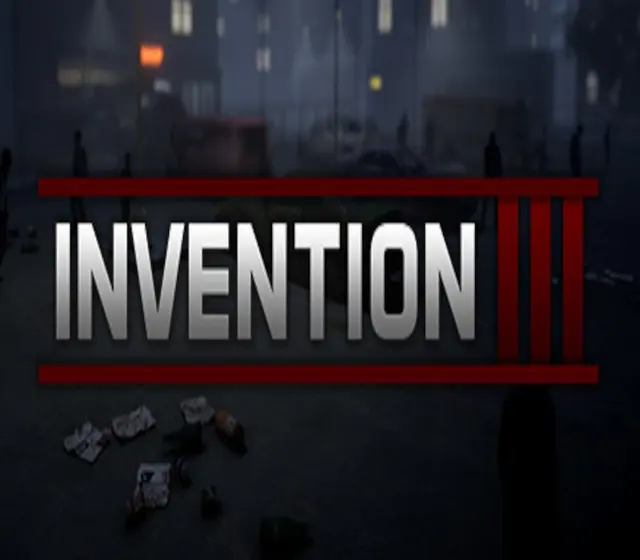 Invention 3 — Steam, Standard
