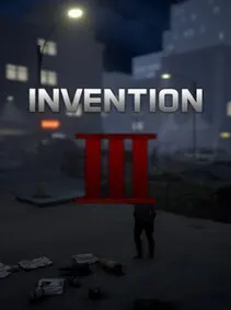 Invention 3 — Steam, Standard