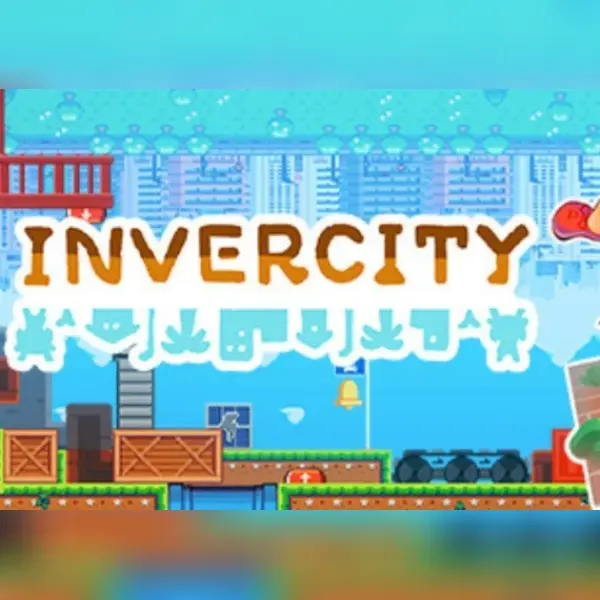Invercity — Steam, Standard