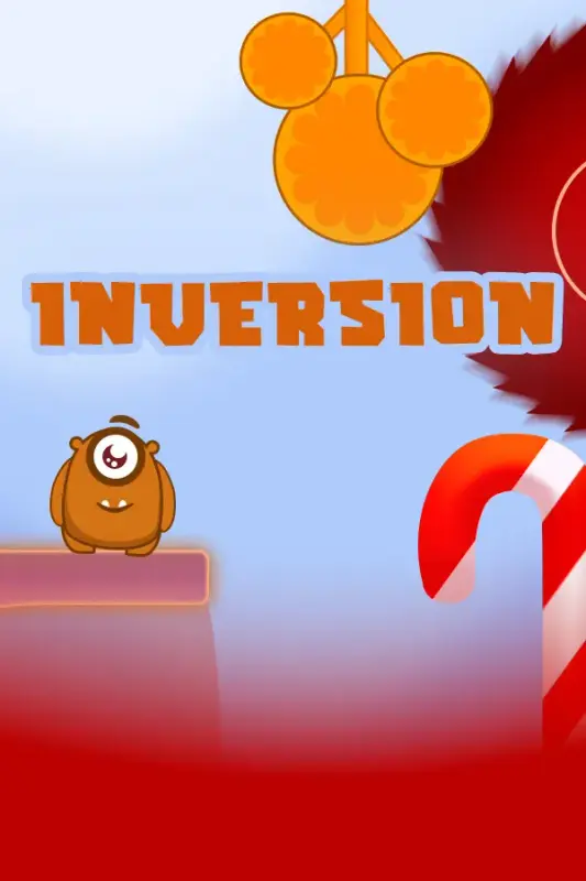 Inversion — Steam, Standard
