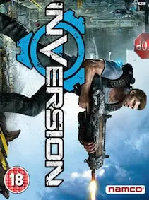Inversion — Steam, Standard