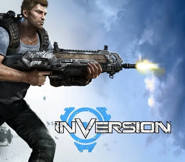 Inversion — Steam, Standard