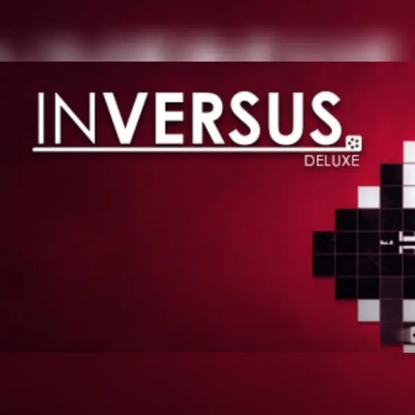 INVERSUS Deluxe — Steam, Standard