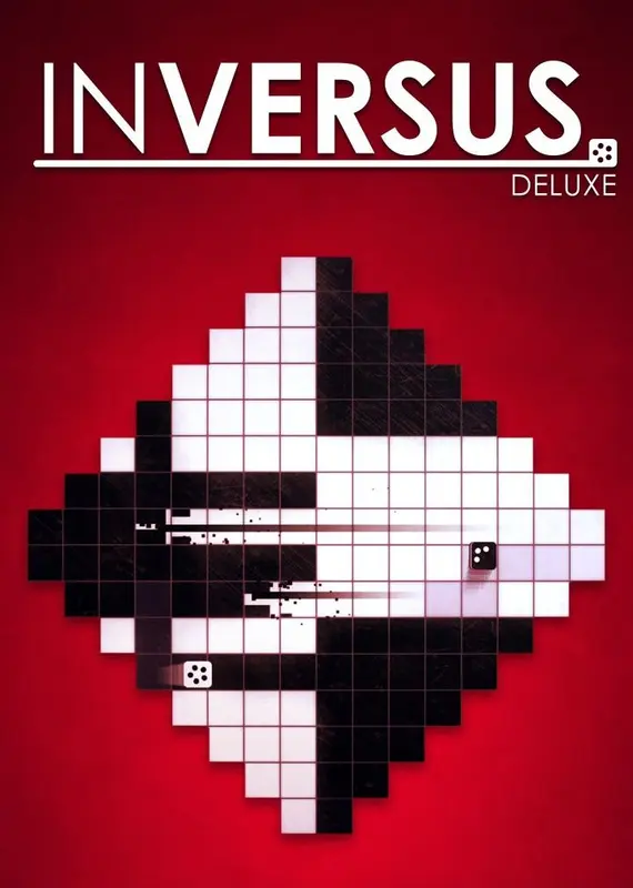 Inversus Deluxe — Steam, Deluxe