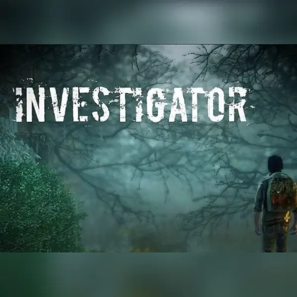 Investigator — Steam, Standard
