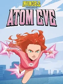 Invincible Presents: Atom Eve — Steam, Standard