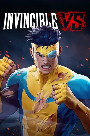 Invincible VS — Steam, Standard