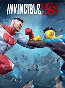Invincible VS — Steam, Standard