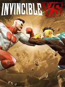Invincible VS | Deluxe Edition — Steam, Deluxe Edition