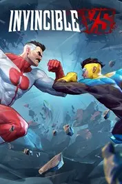Invincible VS - Standard Edition — Xbox Series X|S / PC, Standard Edition