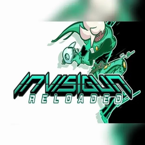 Invisigun Reloaded — Steam, Standard