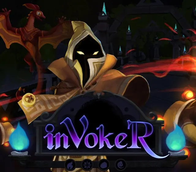 inVokeR — Steam, Standard