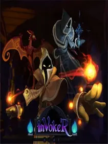 inVokeR — Steam, Standard