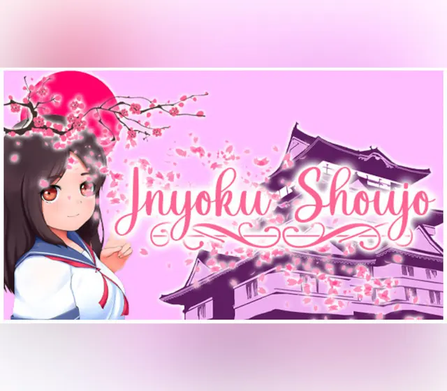 Inyoku Shoujo — Steam, Standard