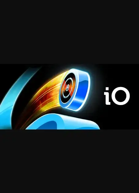 iO — Steam, Standard